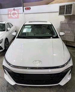 هیوندای ئەکسنت